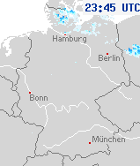 Radar Alemania!