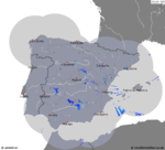 Radar España!