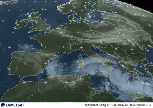 Imagen de satélite !