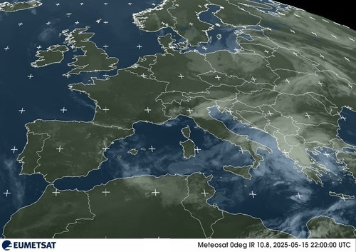 Imagen de satélite !
