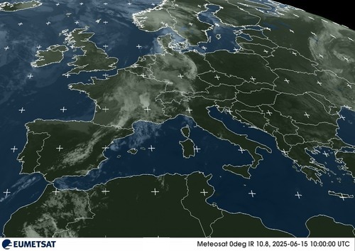 Imagen de satélite !