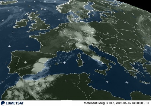 Imagen de satélite !