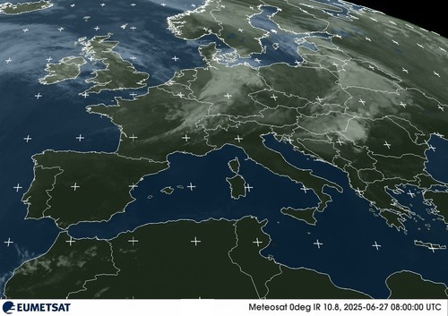 Imagen de satélite !