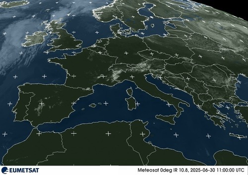 Imagen de satélite !