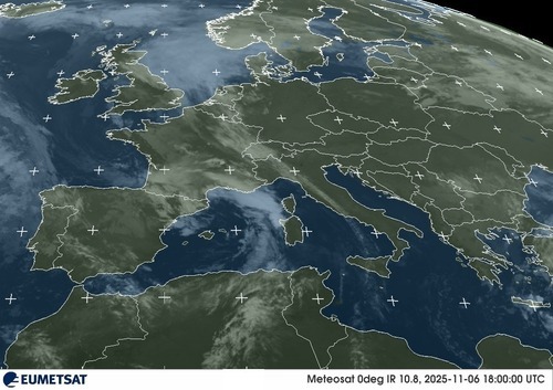 Imagen de satélite !