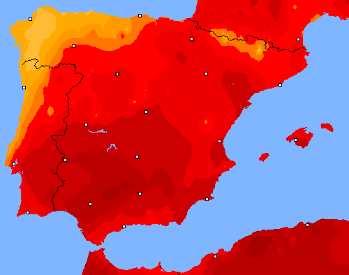 Tmáx España