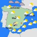 Estado actual España